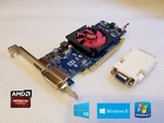 Windows 10 Dell Studio Xps 435T/9000 1GB Hd Video Graphics Card 8, 7,. Fixed Price $28.88.