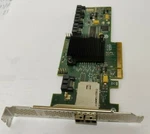 Ibm 46C8935 46C8934 Lsi Logic SAS9212-4I4E Pcie 6GBPS Sas/sata Raid Controller. Fixed Price $29.50.