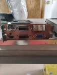 Asus Nvidia Geforce (GTX650-DC-1GD5) 1GB / (max) GDDR5 Sdram Pci.... Fixed Price $25.00.