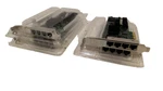 Lot Of Dell YT674 PRO/1000 Vt Quad Port Server Adapter Network Pcie. Fixed Price $89.95.