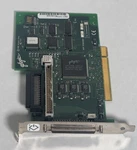 Kzpba-cx Qlogic Dec Scsi Raid Pci Controller Card. Fixed Price $34.60.