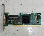 Compaq Lsi 20320C-HP 399480-001 Rev Raid Controller Card Scsi Pci-x. Fixed Price $11.32.