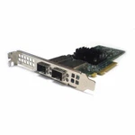 Network Card Dell CX94X Broadcom Bcm 57414 Full Height - 25 Gb. Fixed Price $28.93.
