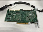 Genuine Dell Poweredge PERC6/I Sas Raid Controller 0T774H W/cables. Fixed Price $24.99.