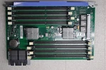 Ibm System X3850 Slot Memory Riser Card Grade 69Y1742. Fixed Price $65.94.