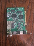 Dell (0RD729) Luminate Angel Dual Tv Tuner Card.. Fixed Price $17.99.