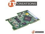 Ibm QMC4052R Iscsi Expansion Mezzanine Card For Bladecenter 42C7179. Fixed Price $125.00.