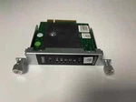 70J56 Dell Card Controller Blck Ctl Rear Cab G5. Fixed Price $15.88.