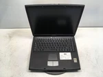 Dell Inspiron 2650 Intel Mobile Pentium 4-M 1.7GHZ 384 Mb No Hdd/battery Dim Lcd. Fixed Price $44.99.