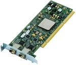 Controller Ncr Bynet BIC2X SCHM315-0590000 Pci-x Fibre Channel Low Profile. Fixed Price $51.61.