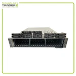K6YWC Dell Emc Poweredge R740XD 28X Sff Cto Server W/ 2X 5RHVV 1X WMJR0. Fixed Price $599.00.