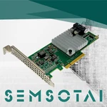 Inspur Lsi 9300-8I Card 12GBPS Hba Controller High Profile. Fixed Price $15.98.
