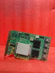 Lsi 84016E 0-00D6-8860 Sata Mega Raid Controller. Fixed Price $25.99.