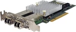 Fujitsu Primergy 2-PORT Sfp+ 10GE Nic Pcie X8 D2755-A11 GS3 2X Mini Gbic Lp. Fixed Price $28.99.