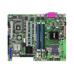 Asus P5M2/SAS Socket 775, Intel 3000 Mch ICH7R Pci-x ASMB3-SOL Lsi 1068. Fixed Price $118.29.