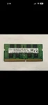 Sk Hynix 8GB (2RX8) PC4-2133P-SE0-10 Sodimm Memory HMA41GS6AFR8N-TF N0 Ac. Fixed Price $29.99.