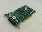 Sgi Pci Fddi Dual Fc Adapter 122041-40-3293 OE4003. Fixed Price $229.99.