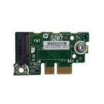 Hp 800371-001 Pca Riser Card M2 Sata 778152-001 798190-B21. Fixed Price $249.00.