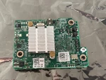 0D9VTT Dell Broadcom M710 2X10GB Pci-e Lom Riser Card. Fixed Price $35.99.