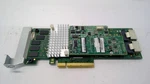 Fujitsu L3-25419-01 D3116-B14 Raid Controller 6GB 1GB 8-PORT Sas/sata. Fixed Price $79.99.