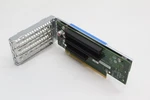 Intel DA0S6GTB4C0 2U 3-SLOT Pcie Riser Card With Bracket P/n: G15038-351. Fixed Price $17.77.