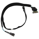 New 0K43RY 01N2WK Hd Sas Raid Cable For Dell Poweredge R630 8 Bay Bp Backplane. Fixed Price $16.20.