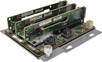 Zt Systems BKT-M2-3UGPU T2918601 3-PORT Nvme Boss +M.2 Expansion Cards. Fixed Price $211.08.