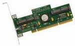 LSI00165 3080X-R Pci-x Gb/s Sas 8-PORT Host Bus Adapter Controller. Fixed Price $99.00.