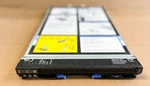 Ibm Bladecn HX5 7873-AC1 2X Xeon E7-4830 2.1GHZ 128GB 46M6909 44X1948 00Y3292. Fixed Price $251.47.