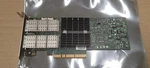 Mellanox CONNECTX-2 Dual Port 10GBE Qsfp Network Adapter MHRH2A-XSR. Fixed Price $14.99.