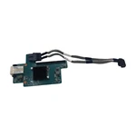Ics 1003614-03 Dual-port Fibre Channel Pcie Raid Controller Card W60. Fixed Price $99.98.