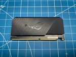 Asus Rog DIMM.2 Expansion Card & Heatsink - Rampage Vi Extreme Encore / Apex. Fixed Price $89.99.