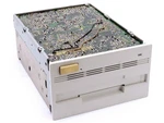 Sony SMO-D501 5.25" Disk Drive Magneto-optical Esdi Control Edge Dc Faulty. Fixed Price $90.41.