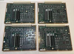 X Vintage Hp Compaq Server Circuit Board Intel I960 Pcb C3595 1994. Fixed Price $89.99.