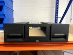 Q6Q63A MSL3040 Hp Storeever Scalable Library Expansion Module. Fixed Price $3352.28.