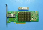 Emulex LPE35000 32GB Fc Hba Pci-e Fh Adapter Card Dell M5YMJ. Fixed Price $224.99.