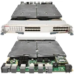 Cisco N7K-M224XP-23L Nexus 7000 Series 24-PORT 10GBE Switch Module. Fixed Price $353.75.