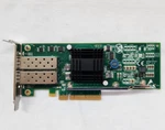 Silicom PE310G2SPT10-SR-HT Dual-port 10GBE Sfp+ Pcie Network Adapter Card. Fixed Price $60.00.