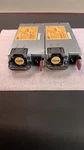 Lot Of Hp DPS-750RB A 750W Power Supply Psu 506822-101 511778-001 HSTNS-PD18. Fixed Price $24.99.