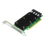 Broadcom Sas 9405W-16I Pcie 3.1 X16 Internal Ports Tri-mode Storage Adapter. Fixed Price $625.00.