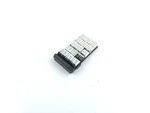 Vintage Ibm Mainframe System Board 14 Transistor Chip Circuit. Fixed Price $44.99.