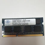 Nanya 4GB DDR3 So-dimm PC3-10600S Ram NT4GC64B8HB0NS-CG 204-PIN. Fixed Price $7.99.