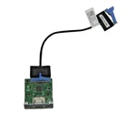 Dell Precision T3630 Tower Hdmi Board W/cable 6X5D9. Fixed Price $24.95.