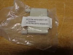 Avid Wide Single-ended Lvd/se 68PIN Terminator 0070-03011-01 00440-01 DSC01854. Fixed Price $19.95.