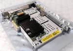 Sun Oracle ATLS1QGE 4-PORT Pcie Gigabit Network Adapter W/ Card Tray. Fixed Price $41.99.
