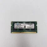 Crucial 4GB DDR3 PC3-12800 CT51264BF160B.C16FER2. Fixed Price $12.99.