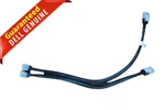 Genuine Dell Poweredge T340 Server Plus Sas Raid Card Cable 0X2N98. Fixed Price $15.87.
