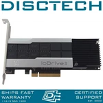 Dell 342-3995 / 69RV8 FY3TT IODRIVE2 785GB Mlc Pcie Solid State Storage Card. Fixed Price $499.00.