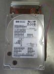 Hewlett Packard ST118273WC 18.2 Gb P# 9J5003-038 Internal Hard Disc Drive Used. Fixed Price $175.00.