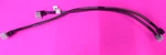 Genuine Dell Poweredge R330 SFF-8641 Perc Sas Cable Assembly WFF4T. Fixed Price $15.29.